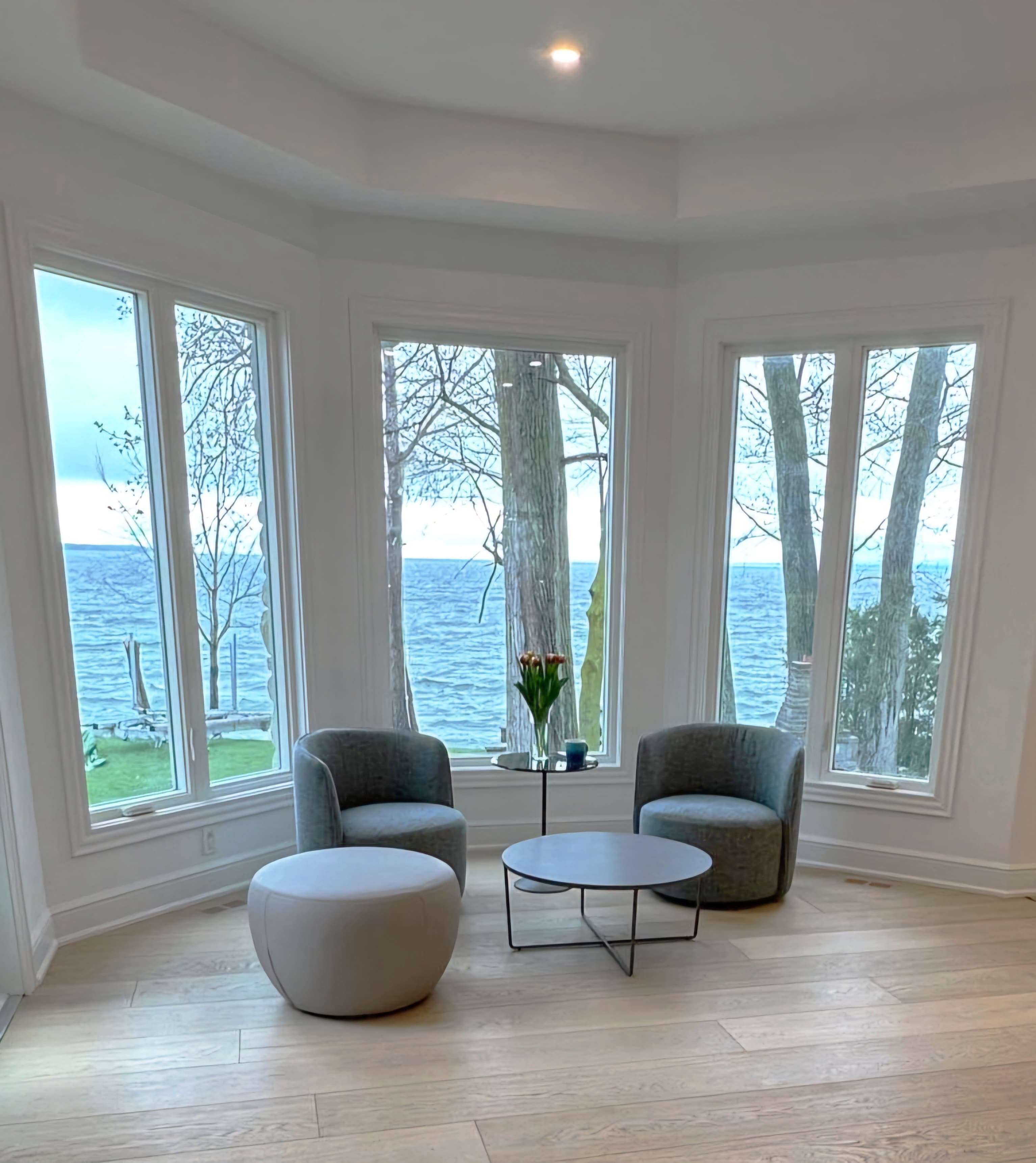 The Lake House Ontario